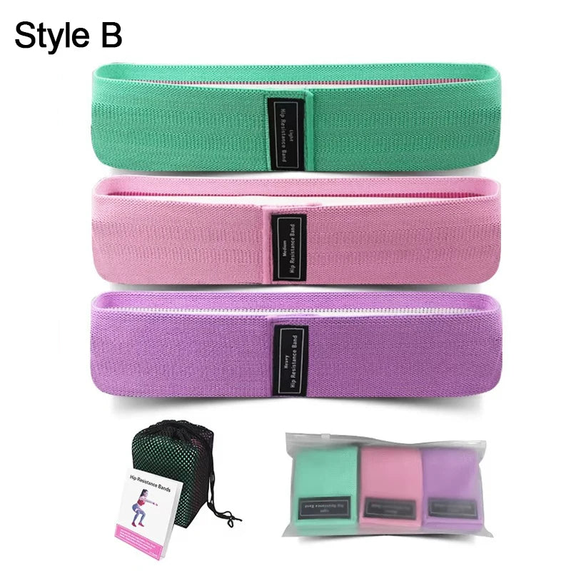 Resistance Bands Set Expander Rubber Bands for Fitness Elastic Band for Sport Training Exercise Bodybuilding Women Gym Equipment