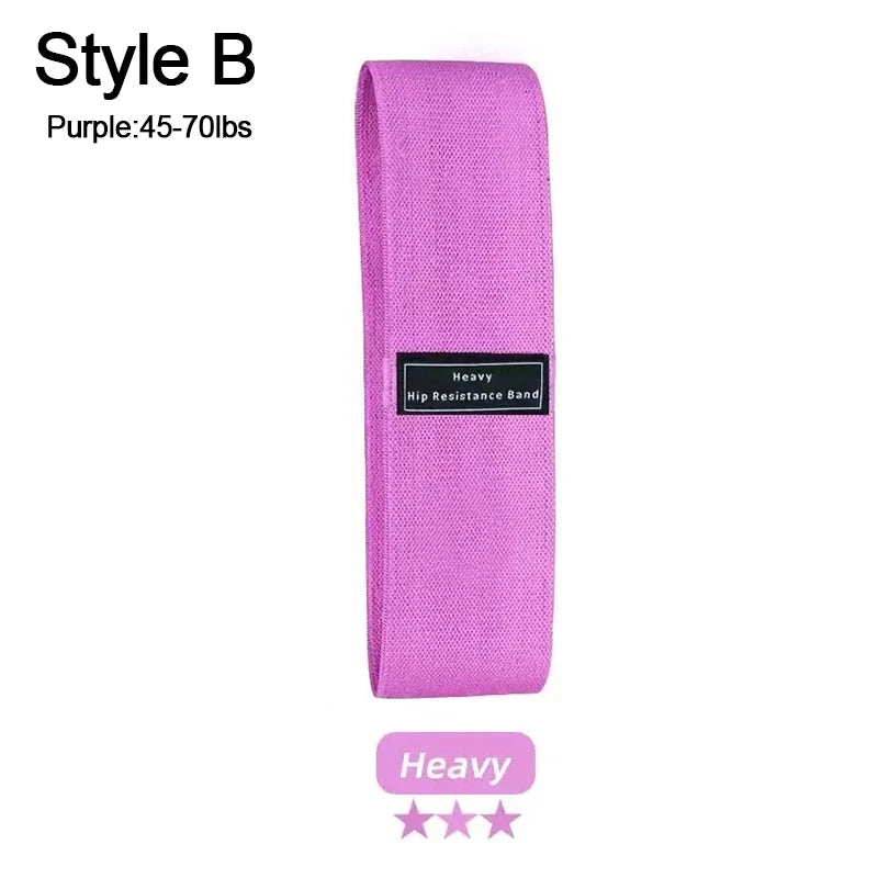 Resistance Bands Set Expander Rubber Bands for Fitness Elastic Band for Sport Training Exercise Bodybuilding Women Gym Equipment