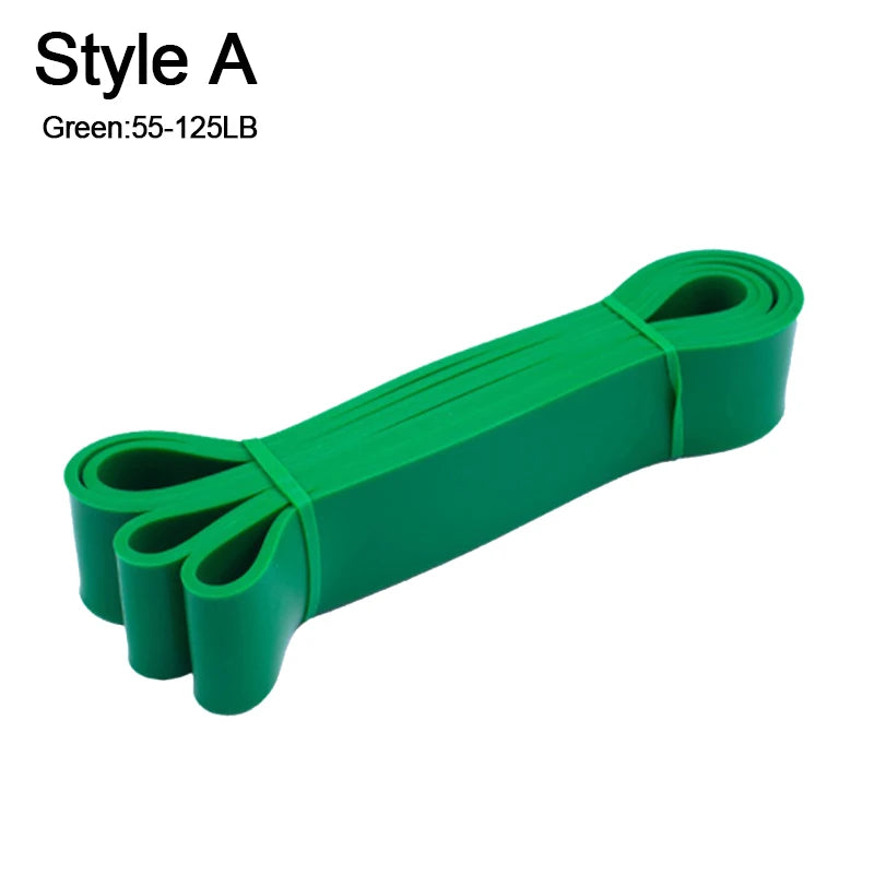 Resistance Bands Set Expander Rubber Bands for Fitness Elastic Band for Sport Training Exercise Bodybuilding Women Gym Equipment