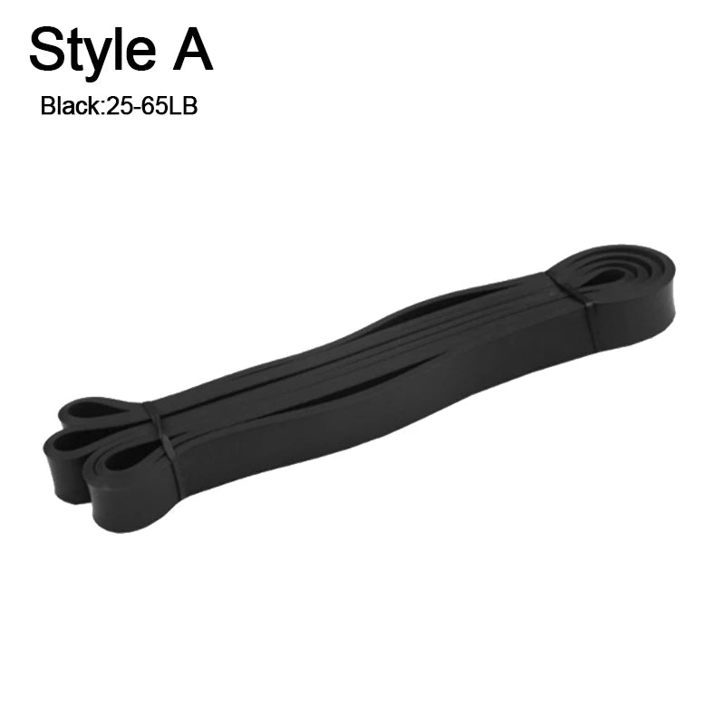 Resistance Bands Set Expander Rubber Bands for Fitness Elastic Band for Sport Training Exercise Bodybuilding Women Gym Equipment