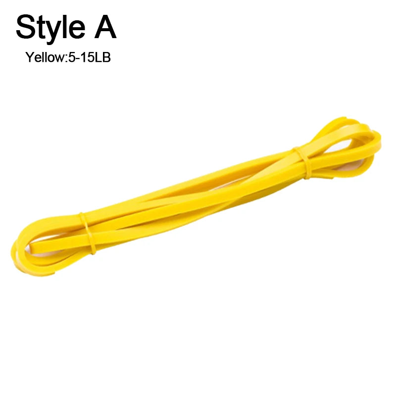 Resistance Bands Set Expander Rubber Bands for Fitness Elastic Band for Sport Training Exercise Bodybuilding Women Gym Equipment