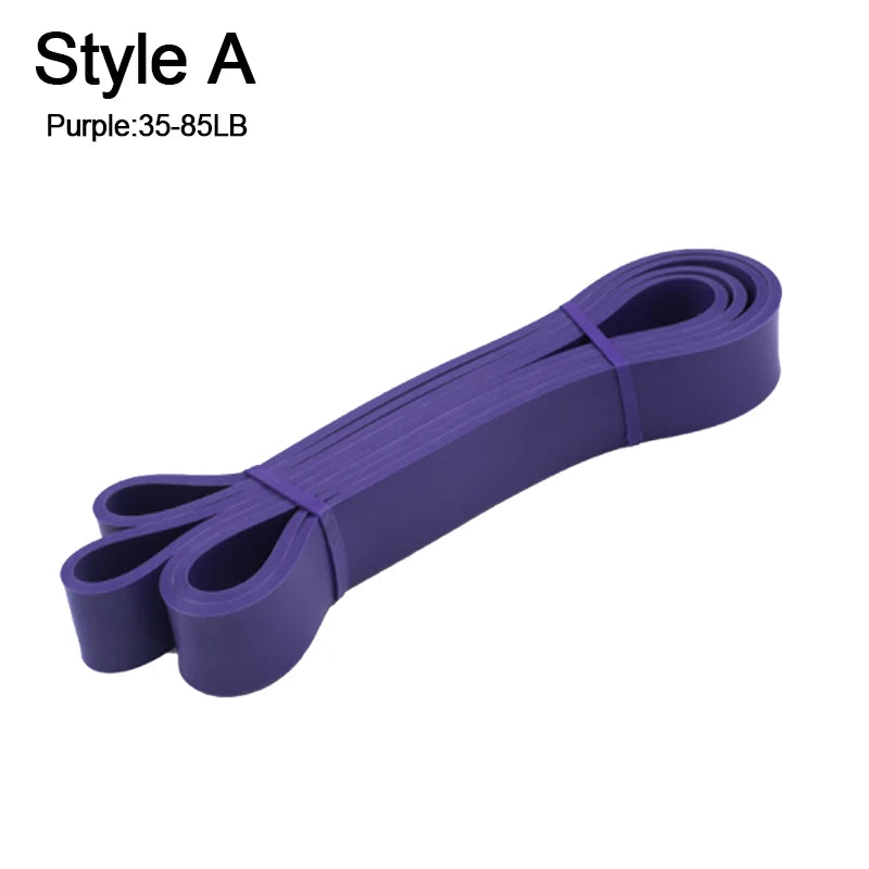 Resistance Bands Set Expander Rubber Bands for Fitness Elastic Band for Sport Training Exercise Bodybuilding Women Gym Equipment