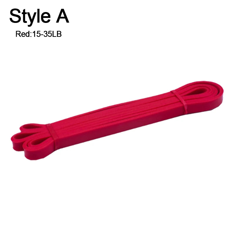 Resistance Bands Set Expander Rubber Bands for Fitness Elastic Band for Sport Training Exercise Bodybuilding Women Gym Equipment