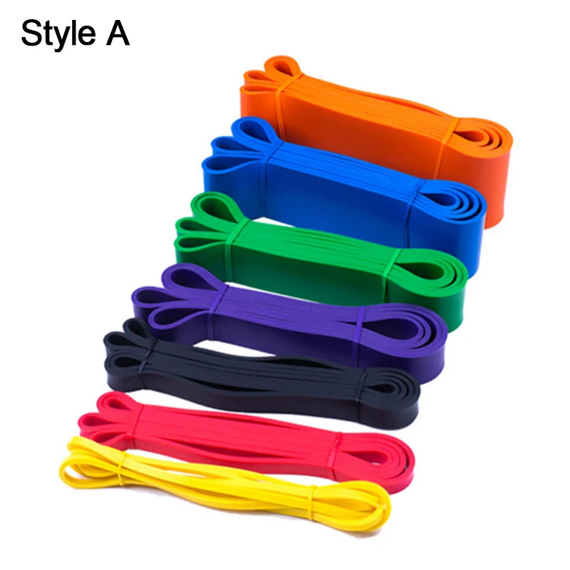 Resistance Bands Set Expander Rubber Bands for Fitness Elastic Band for Sport Training Exercise Bodybuilding Women Gym Equipment