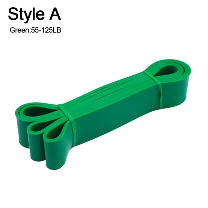 Resistance Bands Set Expander Rubber Bands for Fitness Elastic Band for Sport Training Exercise Bodybuilding Women Gym Equipment