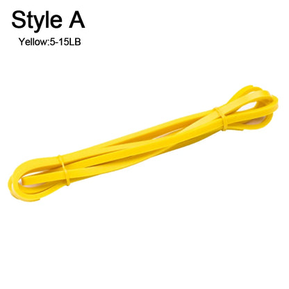 Resistance Bands Set Expander Rubber Bands for Fitness Elastic Band for Sport Training Exercise Bodybuilding Women Gym Equipment
