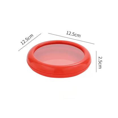 Food Fruit Vegetable Reusable Airtight Fresh Storage Storage Box for Fruits and Vegetables Easy to Clean Kitchen Gadgets